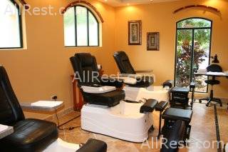 Tierra del Sol Resort & Country Club 39